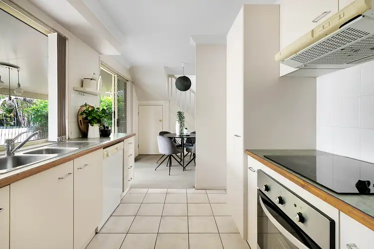 Fifth view of Homely townhouse listing, 4/7 Groom Street, Gordon Park QLD 4031