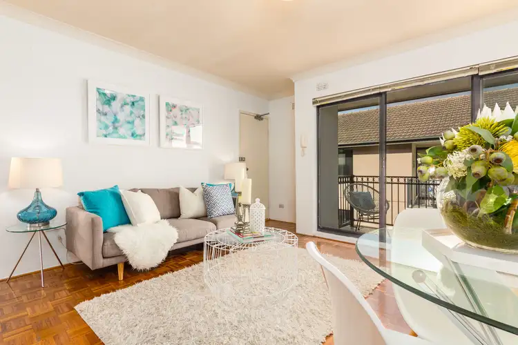 6/56A Cambridge Street, Stanmore NSW 2048
