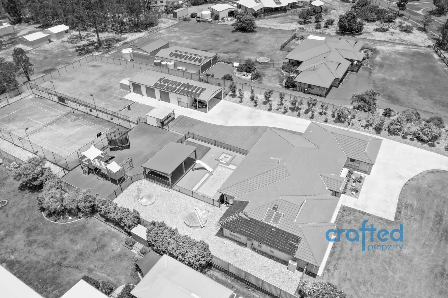 Main view of Homely house listing, 87-91 Platypus Drive, Greenbank QLD 4124