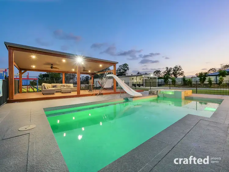 Third view of Homely house listing, 87-91 Platypus Drive, Greenbank QLD 4124