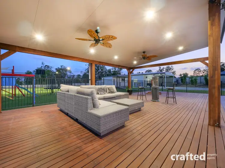 Fourth view of Homely house listing, 87-91 Platypus Drive, Greenbank QLD 4124