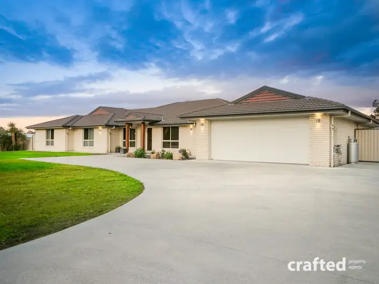 Fifth view of Homely house listing, 87-91 Platypus Drive, Greenbank QLD 4124