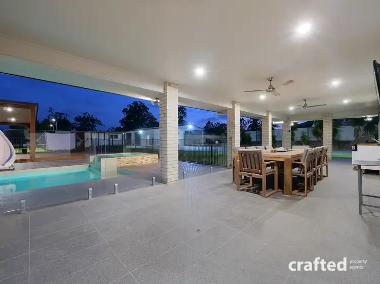 Sixth view of Homely house listing, 87-91 Platypus Drive, Greenbank QLD 4124