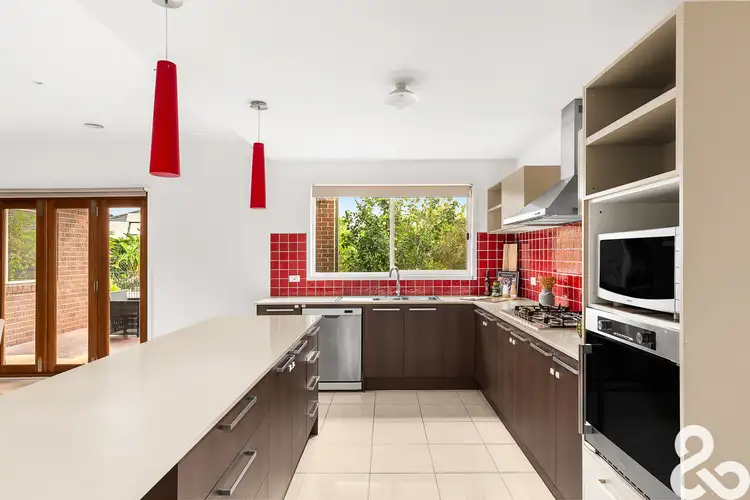Sixth view of Homely house listing, 45 Panton Gap Drive, South Morang VIC 3752