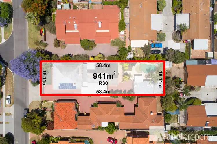 Third view of Homely house listing, 181 French Street, Tuart Hill WA 6060