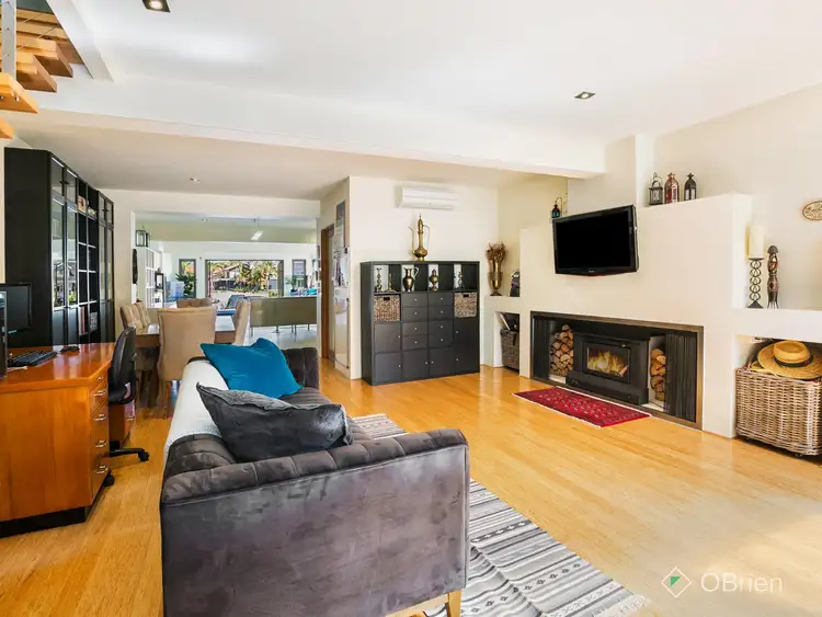 Fourth view of Homely house listing, 15B Seafarer Court, Patterson Lakes VIC 3197