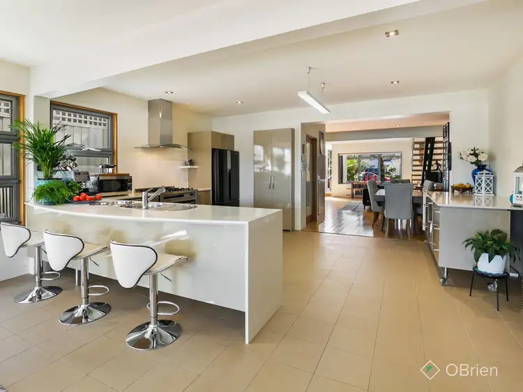 Fifth view of Homely house listing, 15B Seafarer Court, Patterson Lakes VIC 3197