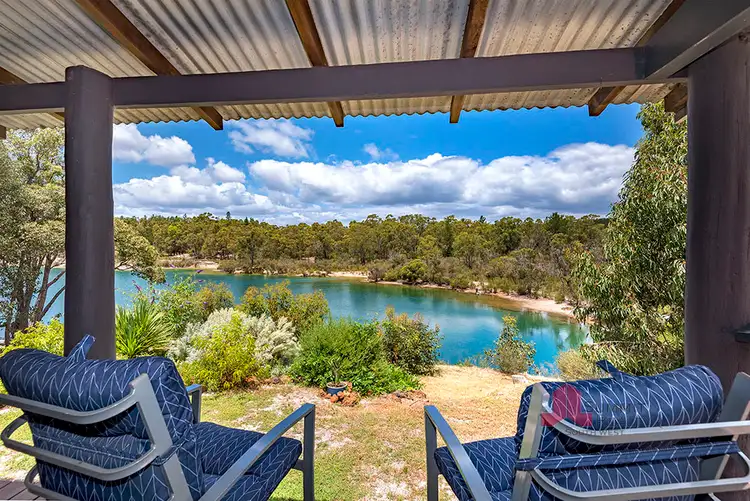 2850 Coalfields Road, Allanson WA 6225