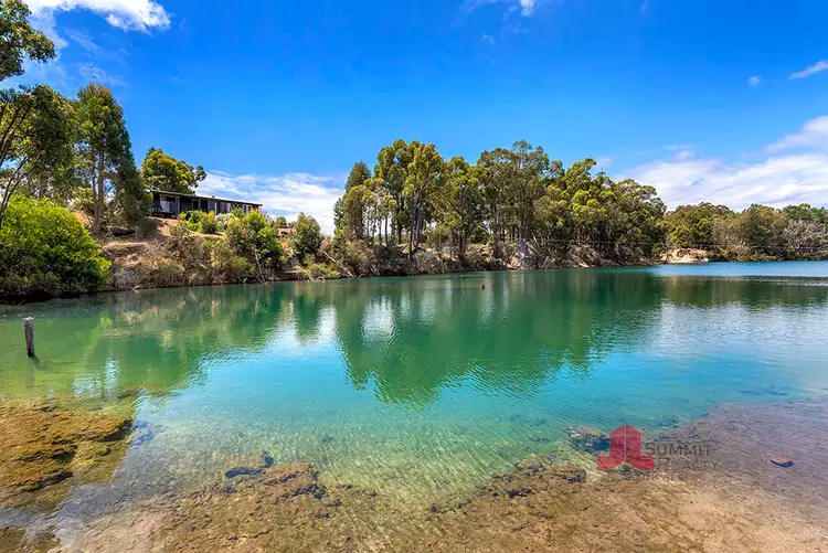 Fourth view of Homely rural property listing, 2850 Coalfields Road, Allanson WA 6225
