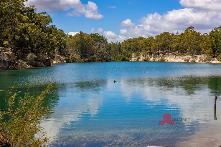 Sixth view of Homely rural property listing, 2850 Coalfields Road, Allanson WA 6225