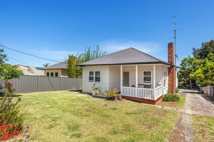 39 Douglas Road, Fernhill NSW 2519