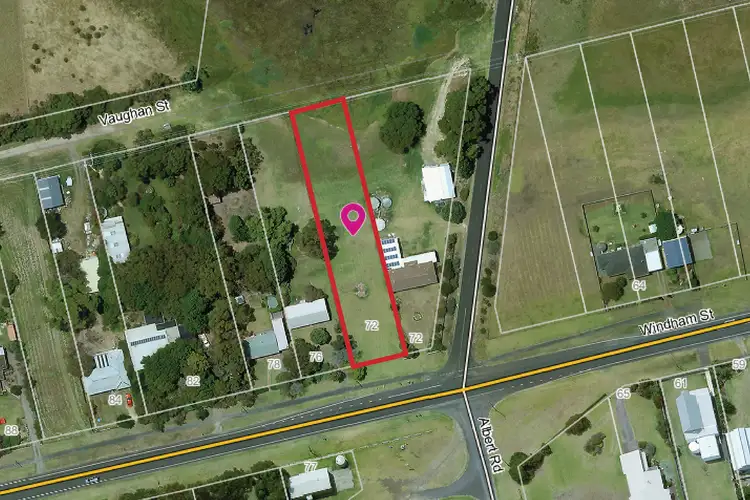 72 Windham Street, Narrawong VIC 3285