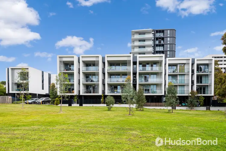 Main view of Homely apartment listing, 106/3 Grosvenor Street, Doncaster VIC 3108