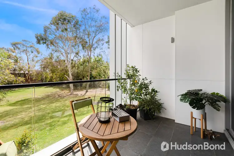 Third view of Homely apartment listing, 106/3 Grosvenor Street, Doncaster VIC 3108