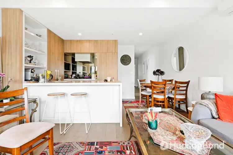 Fourth view of Homely apartment listing, 106/3 Grosvenor Street, Doncaster VIC 3108
