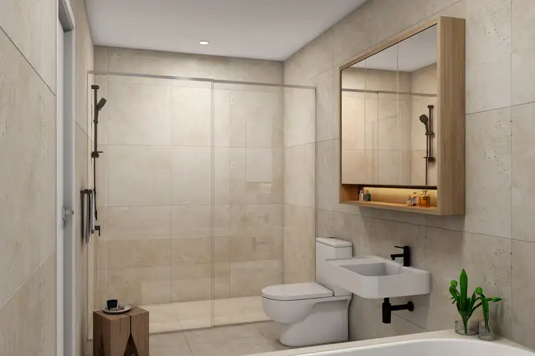 Fourth view of Homely unit listing, 28/33-35 Saltair Street, Kings Beach QLD 4551