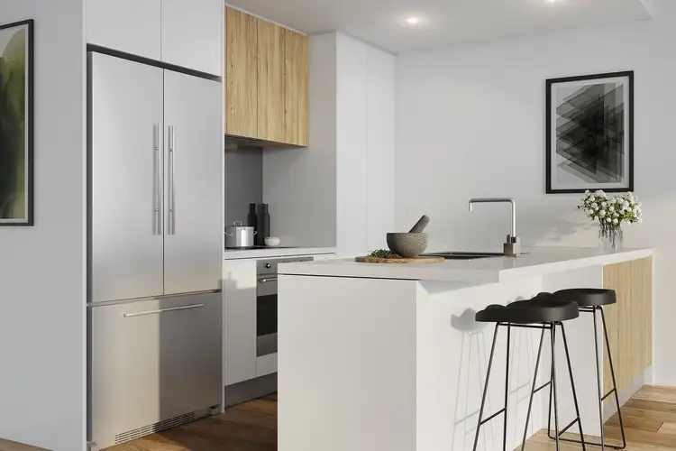 Fifth view of Homely unit listing, 28/33-35 Saltair Street, Kings Beach QLD 4551