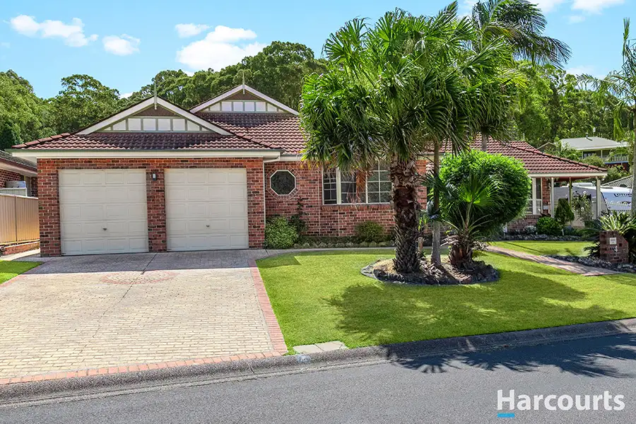 Main view of Homely house listing, 4 Callistemon Close, Caves Beach NSW 2281