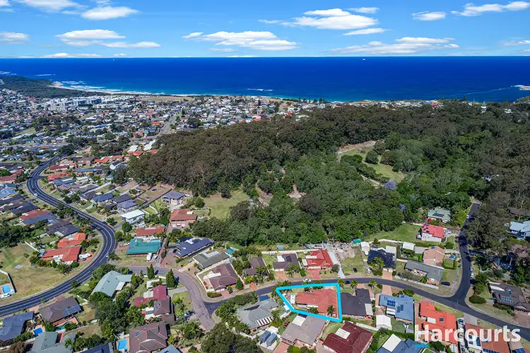 Second view of Homely house listing, 4 Callistemon Close, Caves Beach NSW 2281