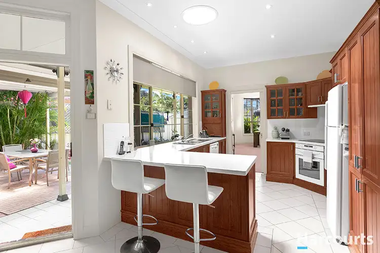Third view of Homely house listing, 4 Callistemon Close, Caves Beach NSW 2281