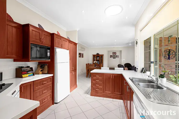 Fourth view of Homely house listing, 4 Callistemon Close, Caves Beach NSW 2281