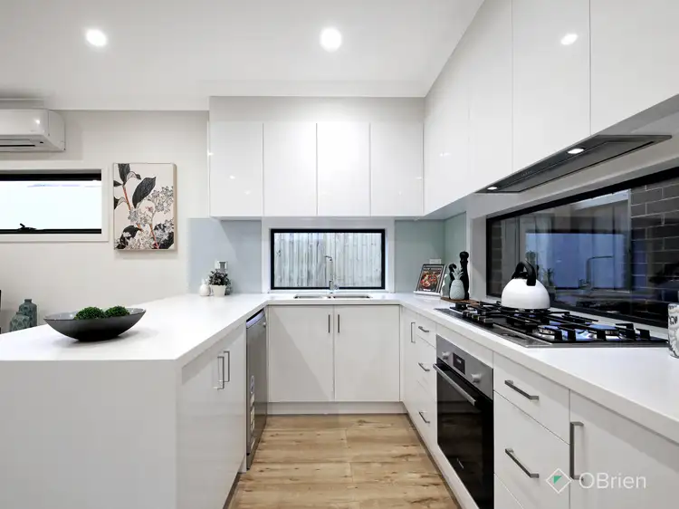Fourth view of Homely townhouse listing, 2/27 Cameron Avenue, Oakleigh South VIC 3167