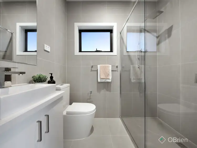 Sixth view of Homely townhouse listing, 2/27 Cameron Avenue, Oakleigh South VIC 3167