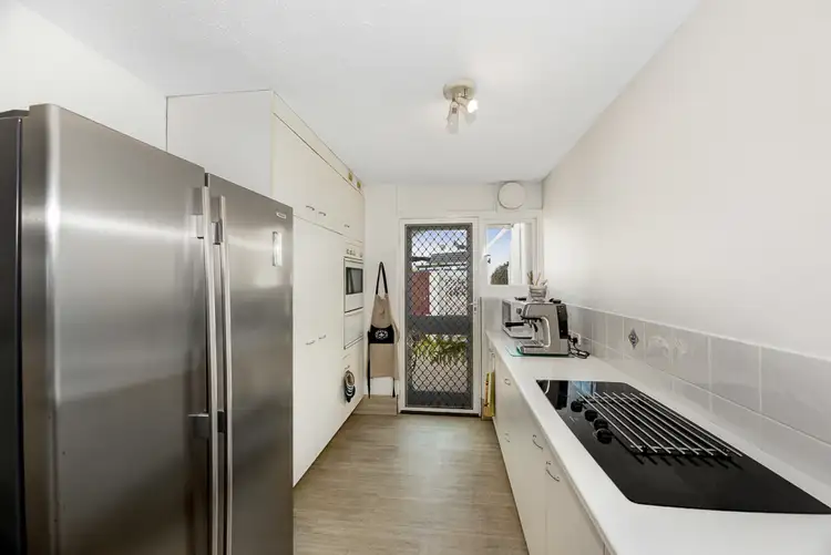 Second view of Homely unit listing, 29B/10 Spinnaker Drive, Sandstone Point QLD 4511