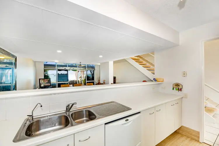 Seventh view of Homely unit listing, 29B/10 Spinnaker Drive, Sandstone Point QLD 4511