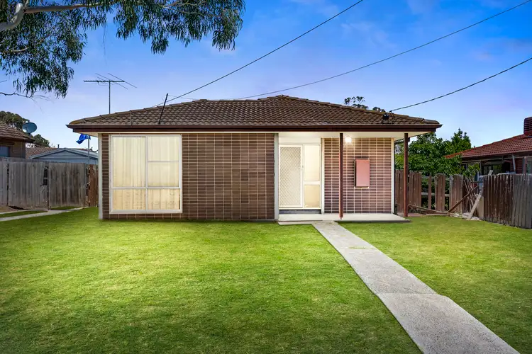 11 Freeburgh Court, Meadow Heights VIC 3048