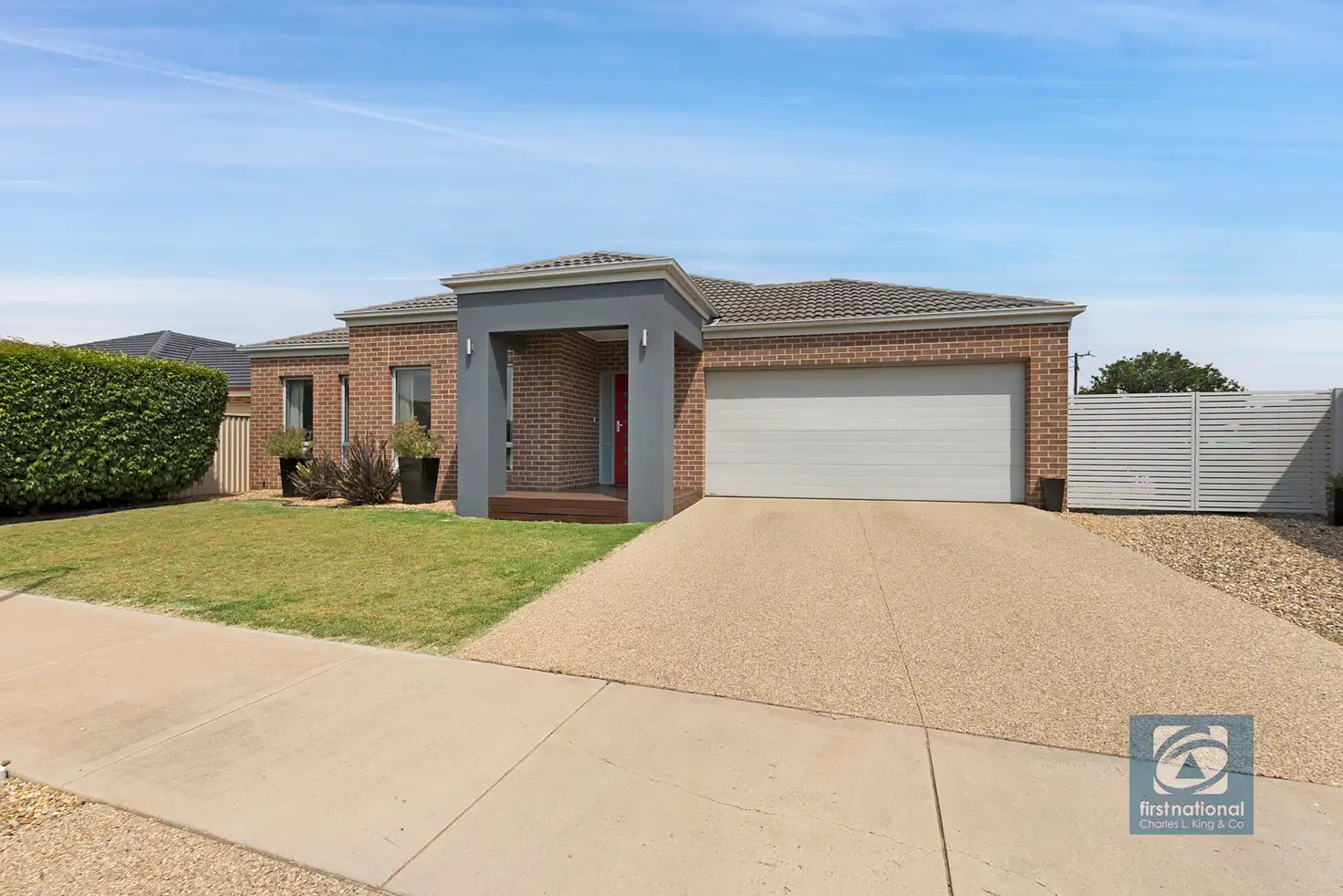 Main view of Homely house listing, 3 Colwall Court, Echuca VIC 3564