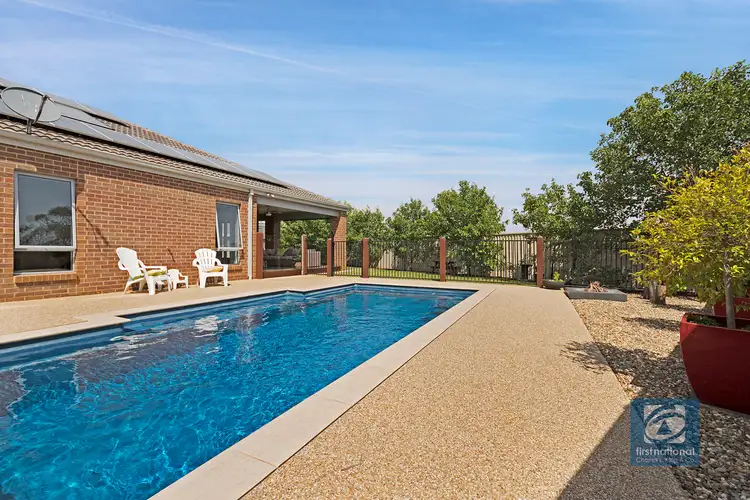 Third view of Homely house listing, 3 Colwall Court, Echuca VIC 3564