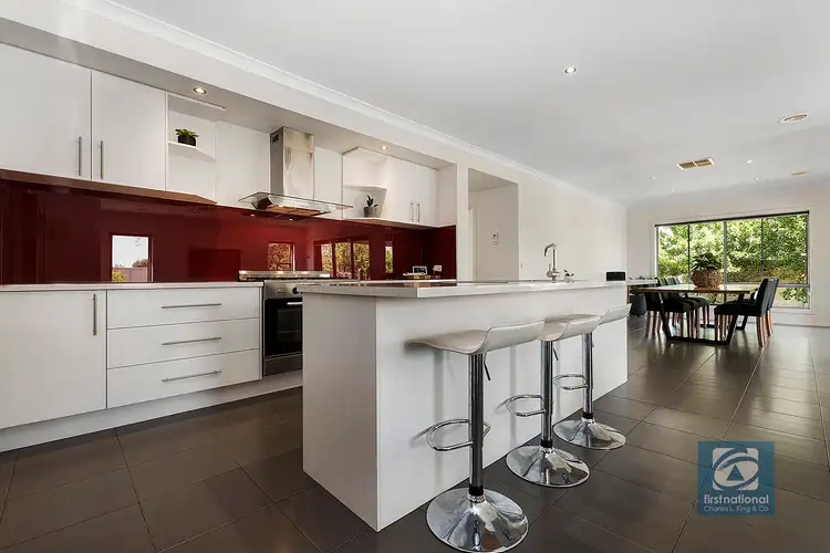 Fifth view of Homely house listing, 3 Colwall Court, Echuca VIC 3564