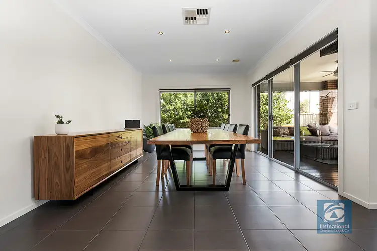 Sixth view of Homely house listing, 3 Colwall Court, Echuca VIC 3564