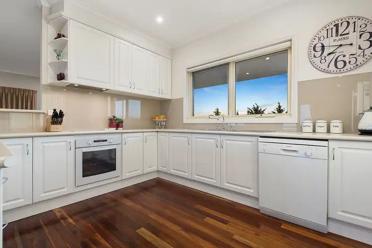 Second view of Homely house listing, 21 Mt Blackwood Road, Myrniong VIC 3341