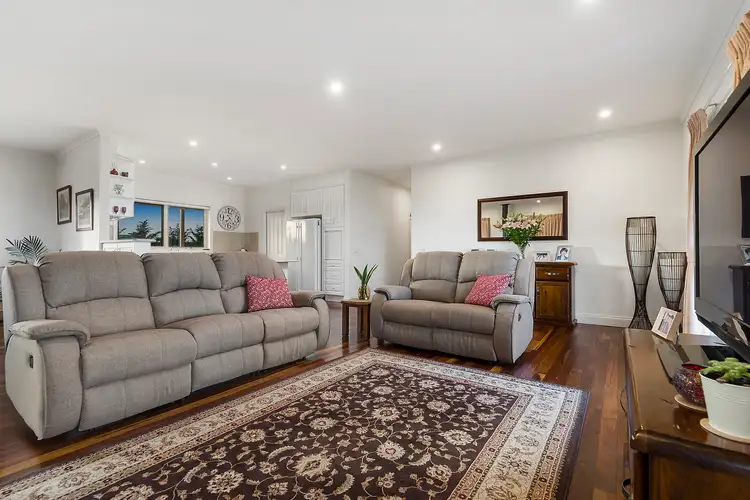 Fifth view of Homely house listing, 21 Mt Blackwood Road, Myrniong VIC 3341