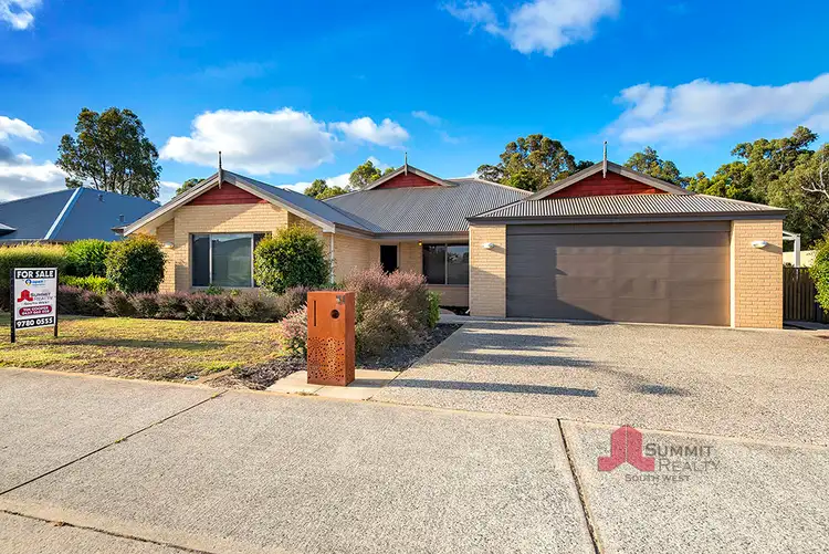 51 Abbeygate Street, Australind WA 6233