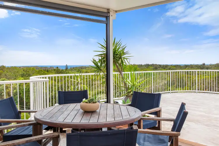 Main view of Homely unit listing, 5/40 First Avenue, Coolum Beach QLD 4573