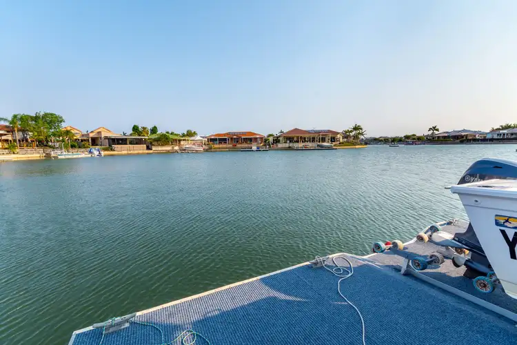 Second view of Homely house listing, 49 Pacific Drive, Banksia Beach QLD 4507