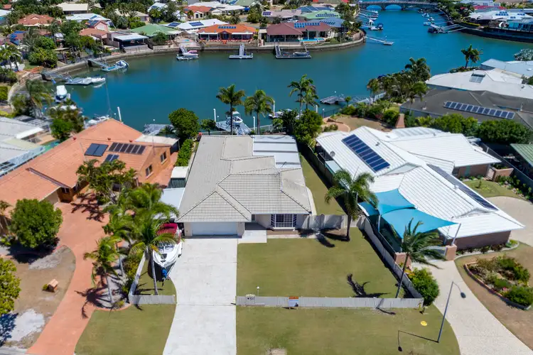 Fourth view of Homely house listing, 49 Pacific Drive, Banksia Beach QLD 4507