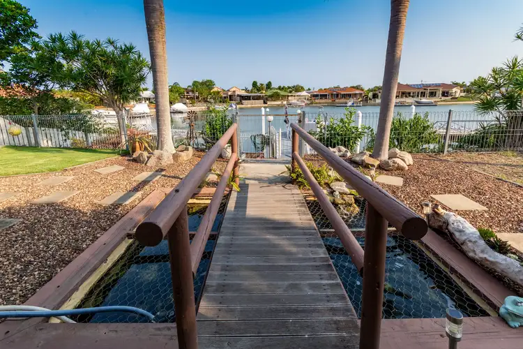 Fifth view of Homely house listing, 49 Pacific Drive, Banksia Beach QLD 4507