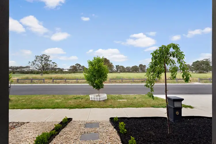 Second view of Homely house listing, 46 Adoquin Street, Doreen VIC 3754