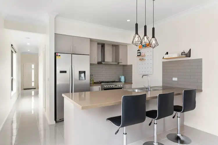 Third view of Homely house listing, 46 Adoquin Street, Doreen VIC 3754