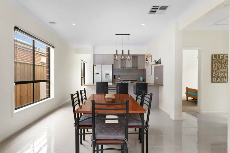 Fourth view of Homely house listing, 46 Adoquin Street, Doreen VIC 3754
