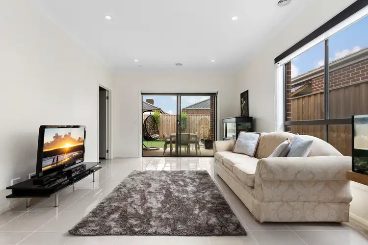 Fifth view of Homely house listing, 46 Adoquin Street, Doreen VIC 3754