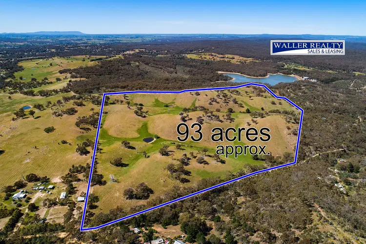 Bubbs Lane, Elphinstone VIC 3448