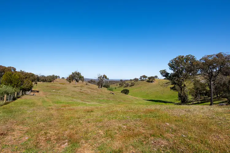 Fourth view of Homely land listing, Bubbs Lane, Elphinstone VIC 3448