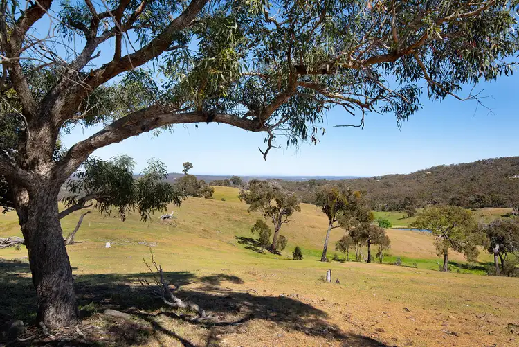 Sixth view of Homely land listing, Bubbs Lane, Elphinstone VIC 3448