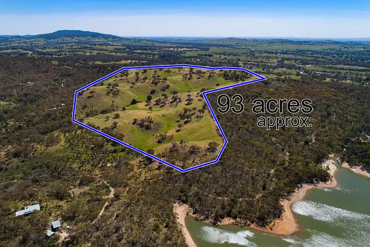 Seventh view of Homely land listing, Bubbs Lane, Elphinstone VIC 3448