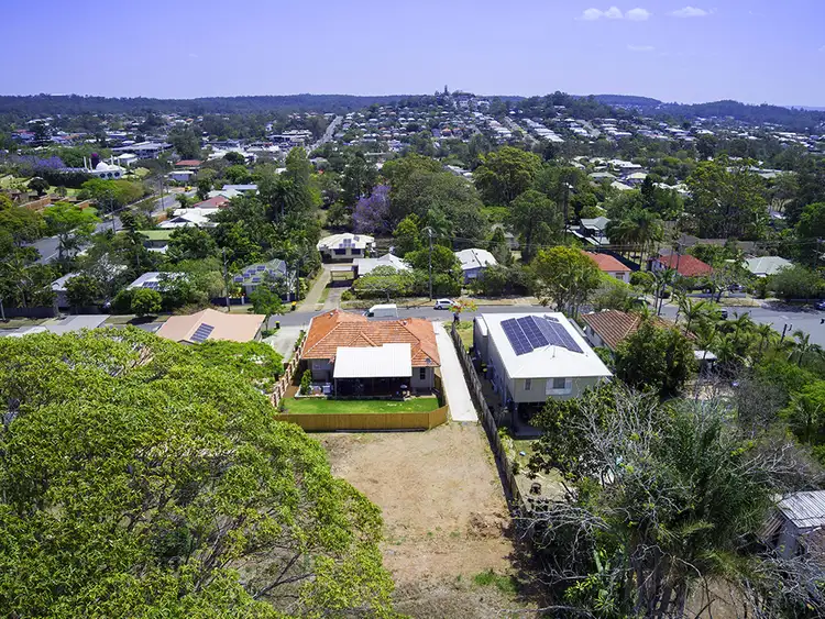 Fourth view of Homely land listing, 32 Eric Road, Holland Park QLD 4121